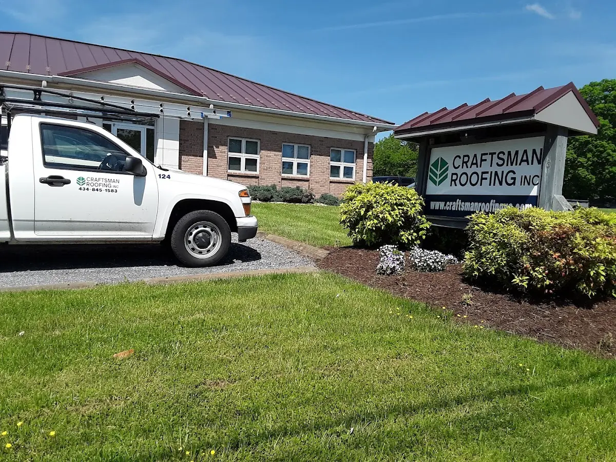 Quality Chimney Repair by experienced craftsmen in Bloomsbury